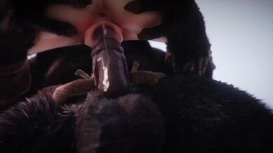 Kinky Royalty Goes Wild in the PMV for 'Wild Life'