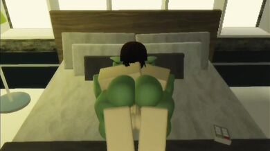 Fucking a Goblin: Human x Monster Erotica
