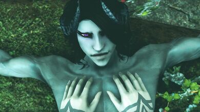 Enchanted Bitches: A Tale of Magic and Lesbian Lust