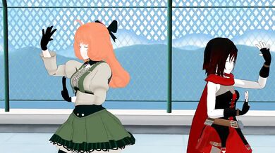 Dreaming Chuchu: Nuts and Dolts Edition