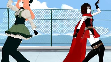 Dreaming Chuchu: Nuts and Dolts Edition