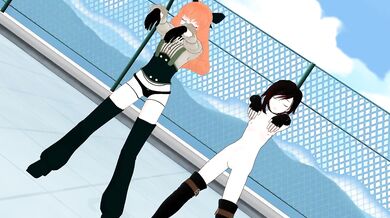 Dreaming Chuchu: Nuts and Dolts Edition