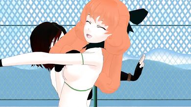 Dreaming Chuchu: Nuts and Dolts Edition