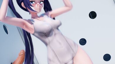 Monagloryhole - [4kmmd_skb_club]