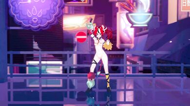 Custom NTR: Hakos Baelz Dominates and Betrays