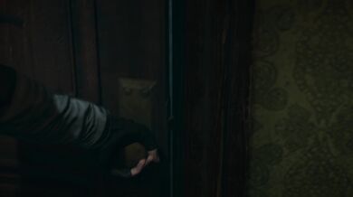 Claire and Mr. X's Explosive Intimacy [Zmsfm]
