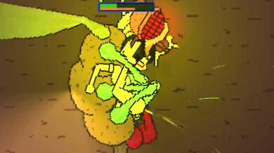 '"Captive Desires" - The Most Erotic and Detailed Animations You Will Ever See!'