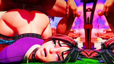 Lewd Murder Fantasy: A Mind-Blowing PMV