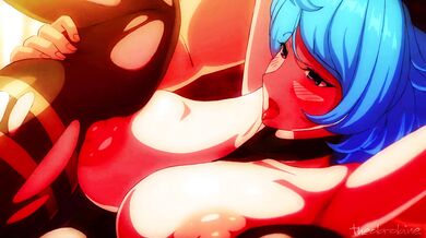 Lewd Murder Fantasy: A Mind-Blowing PMV