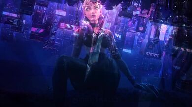 K/DA HMV: Blackpink x K/DA - More Dude Love, How You Like That The Baddest Kil
