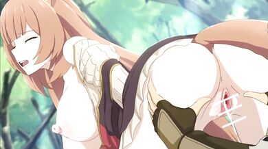 Tentacle Sex Frenzy with Anime Babes