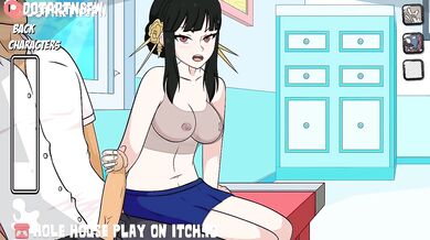Your Favorite Hole is Filled with Pleasure - Handjob Heaven!