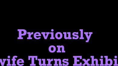 Suburban Mom Goes Wild - Chapter Two