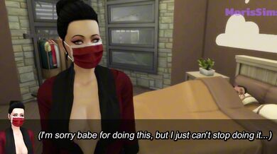 Suburban Mom Goes Wild - Chapter Two