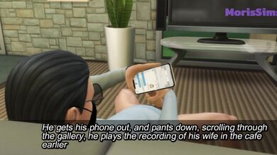 Suburban Mom Goes Wild - Chapter Two
