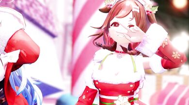 HoloLive - Kimagure Mercy Regular Ver