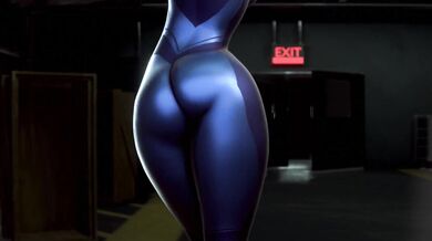 Samus's Giant Tits Series X Mk 9.5