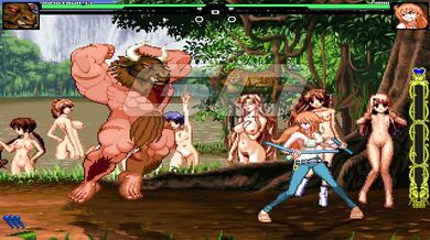 Unleash the Beast: The Rise of Minotaur's Thirst for Blood and Lust