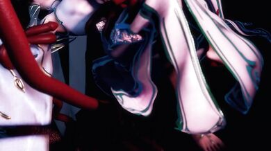 - Tentacle Inferno Lu Shi (Chinese name)
