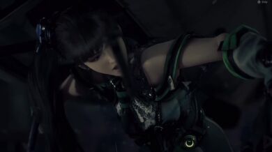 EVE's Stellar Cock Revealed: A HMV/PMV Adventure