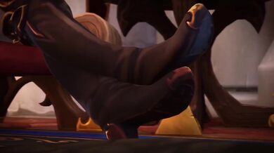 Girls Seduced by Demon in Hell: Redemption Through Orgasm [Revealing the Sinful]