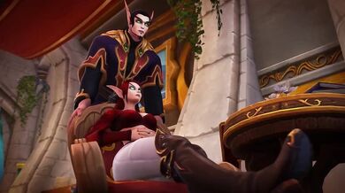 Girls Seduced by Demon in Hell: Redemption Through Orgasm [Revealing the Sinful]