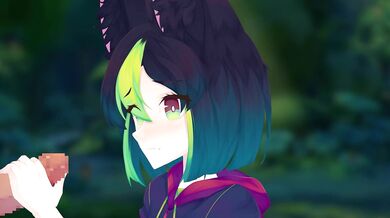 Miyuuna's Favorite Mushroom | Genshin Impact