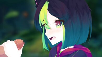 Miyuuna's Favorite Mushroom | Genshin Impact