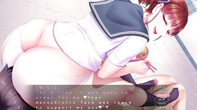 Memorable [Big] Treasure - 23 - It's not done yet