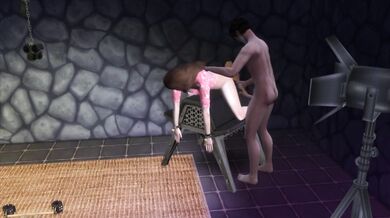 Punished Lola Gets Pounded