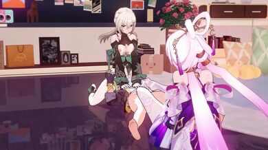 Fucking the Hentai Princesses with Huge Sexual Appetite - [Compilation 1]