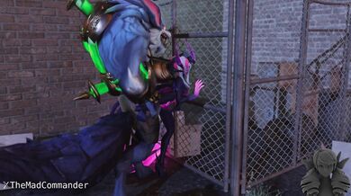 'Tight and Curvy Evie Gets Dirty with Tiny Timmy'