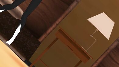 Jess Mark Two: The Next Generation of Sexy Cyborgs