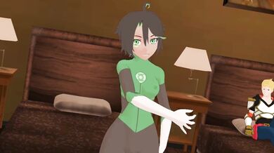 Jess Mark Two: The Next Generation of Sexy Cyborgs