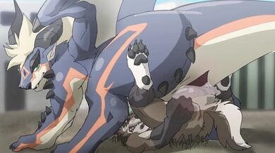 Dragon's Breeder: The Untold Story of Geppei the Dragon-slayer