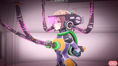 Major Mirai's Complete Photo Collection: A Hentai Porn Masterpiece