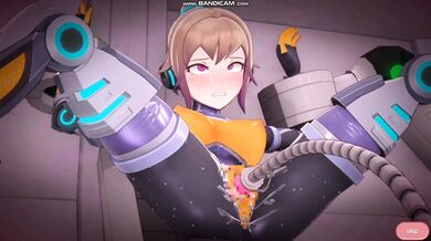 Major Mirai's Complete Photo Collection: A Hentai Porn Masterpiece