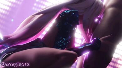 Ultimate Euphoria: Hentai Music Video Collection