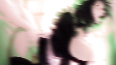 Blonde Teen Hottie's Romantic Comedy Pussy