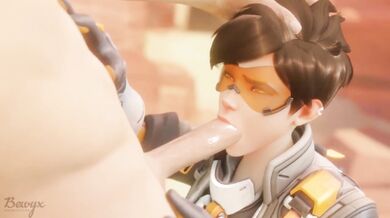 Rewritten: 'Blaze of Glory: Tracer's Compilation of Hotness'