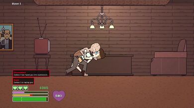 I, Zombie, Will Fuck You in Bondage: A Captive Experience