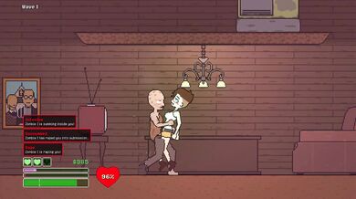 I, Zombie, Will Fuck You in Bondage: A Captive Experience