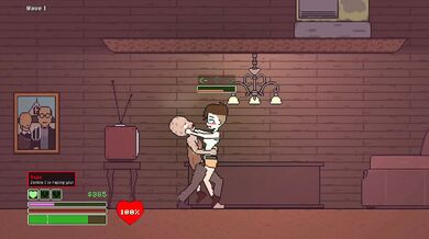 I, Zombie, Will Fuck You in Bondage: A Captive Experience