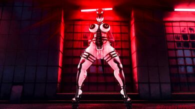 Hard and Ready to Go ☝️