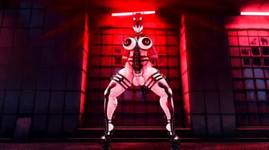 Hard and Ready to Go ☝️