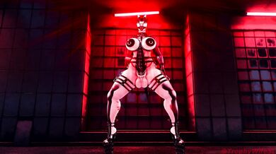 Hard and Ready to Go ☝️