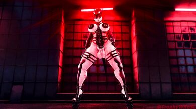 Hard and Ready to Go ☝️