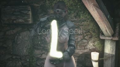 Casting a Lustful Spell