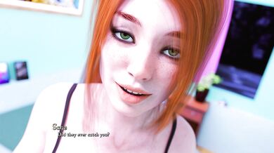 Big Dicks and Best Friends: A Fuck Buddy's Guide to Porn Nights, Chapter 4.4.