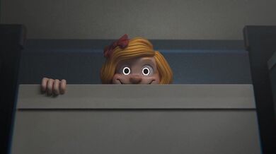 Little Miss Delight 2: The Joy of Sweet Young Things